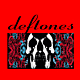 Deftones-Skull