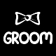 Groom Bow Tie