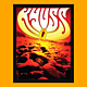 Kyuss Poster
