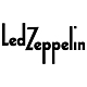 Led Zeppelin Logo 2