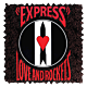 Love And Rockets-Express
