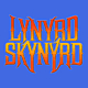 Lynyrd Skynyrd Logo 2