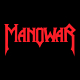 Manowar - Logo