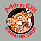 Motley Crew - Generation Swine