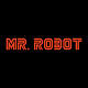 Mr Robot logo