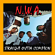 NWA - straight outta compton