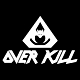 Over Kill - Logo