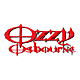 Ozzy Ozbourne - Logo2