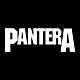 Pantera - Logo