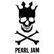 Pearl Jam-Skull
