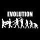 R evolution