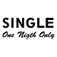 Single - 1 Night Only