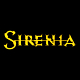 Sirenia Logo Stamp