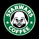 Starwars Coffee