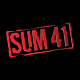 Sum 41 Logo