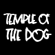 Temple of the Dog Logo