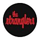 The Stranglers Logo Stamp 2