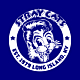 The Stray Cats - The Stray Cats Logo Stamp 3