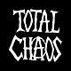 Total Chaos - Logo