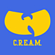 Wu tang - Cream 1