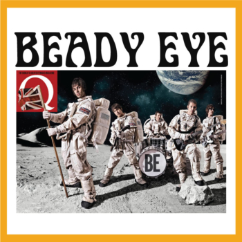 Beady Eye-Cover