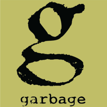 Garbage logo
