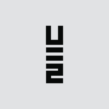 U2 - Logo