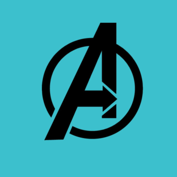 AvengersLogo