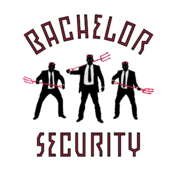 Bachelor Security