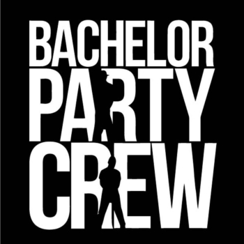 Bachelor Party Crew