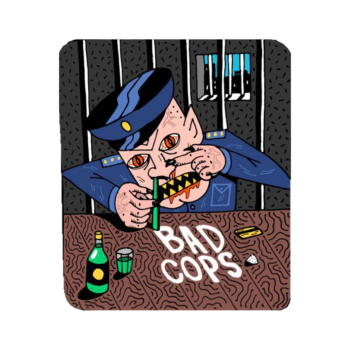 Bad Cops 