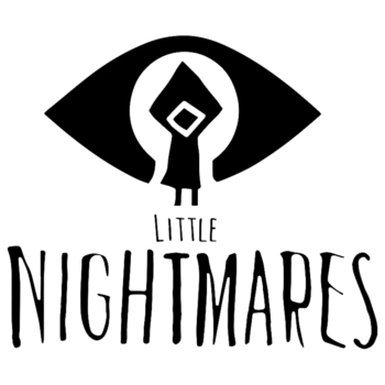 Little Nightmares - Logo