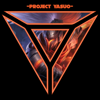 League Of Legends - Project Yasuo