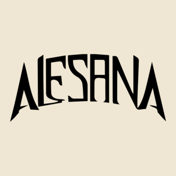 Alesana Logo