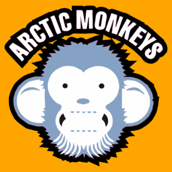 Arctic Monkeys-Poster_print