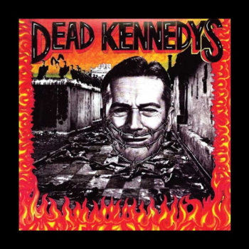 Dead Kennedys - give-me conv
