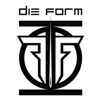 Die Form - Logo