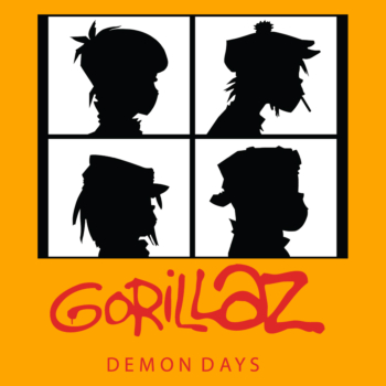 Gorillaz-Demon Days 2