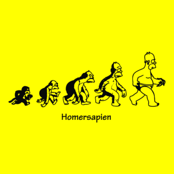 Homer Sapien