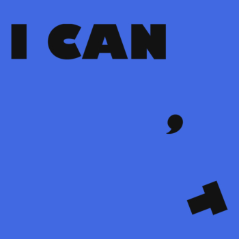 I can t