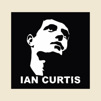 Joy Division - Ian Curtis