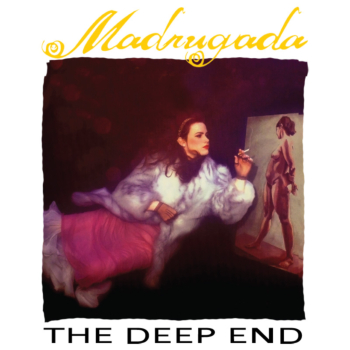 Madrugada-The Deep End