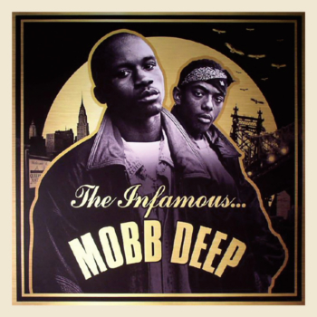 Mobb Deep - The Infamous