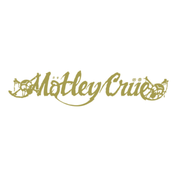 Motley Crew Logo Stamp 1