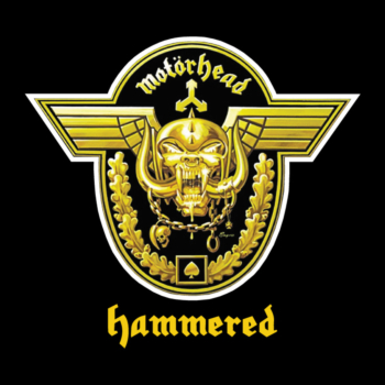 Motorhead - Hammered