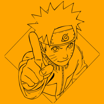 Naruto Belive It