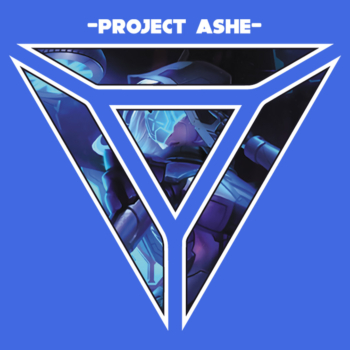 Project Ashe