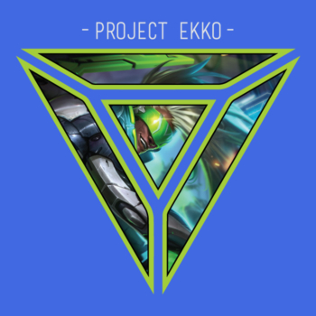 Project Ekko