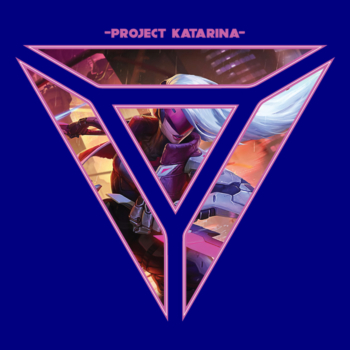 Project Katarina