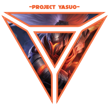 Project Yasuo